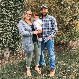 Meet your Posher, Brittany